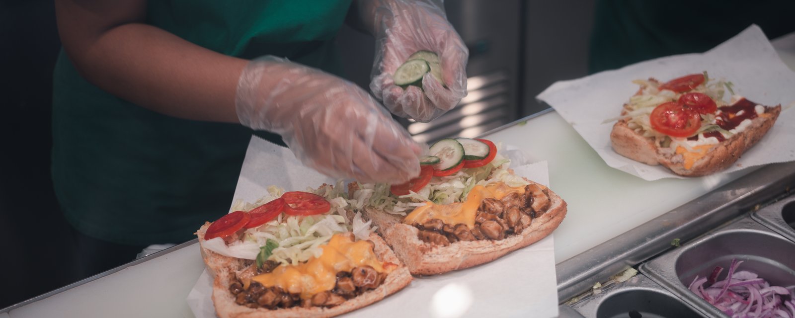 Subway accusé de ne pas mettre assez de viande dans ses sandwichs