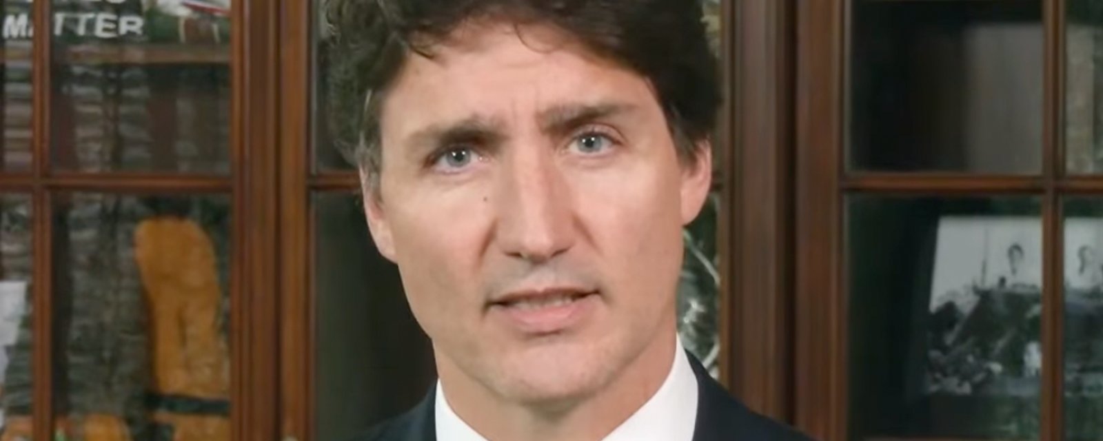 Justin Trudeau va faire une conférence de presse aujourd'hui