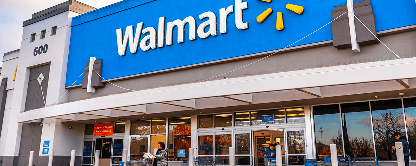 Vous pouvez économiser 60 $ chez Walmart en plus d'obtenir la livraison gratuite