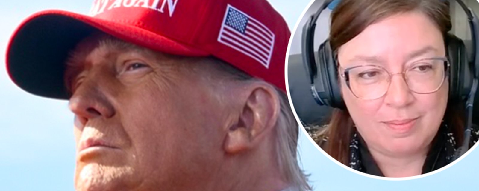 Les tarifs douaniers imposés par Donald Trump vont nous rapporter, selon une experte