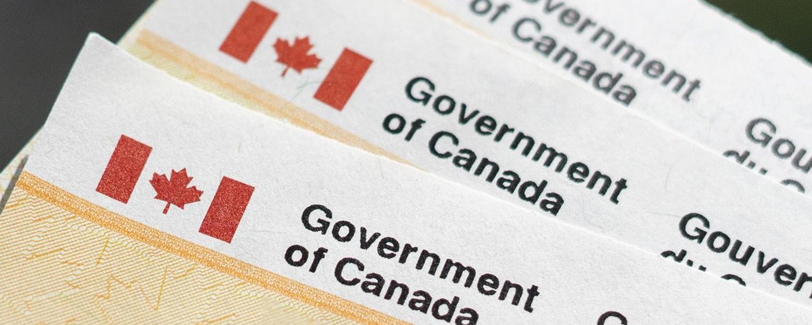 L'Agence du Revenu du Canada lance un important avertissement concernant le chèque d'épicerie 