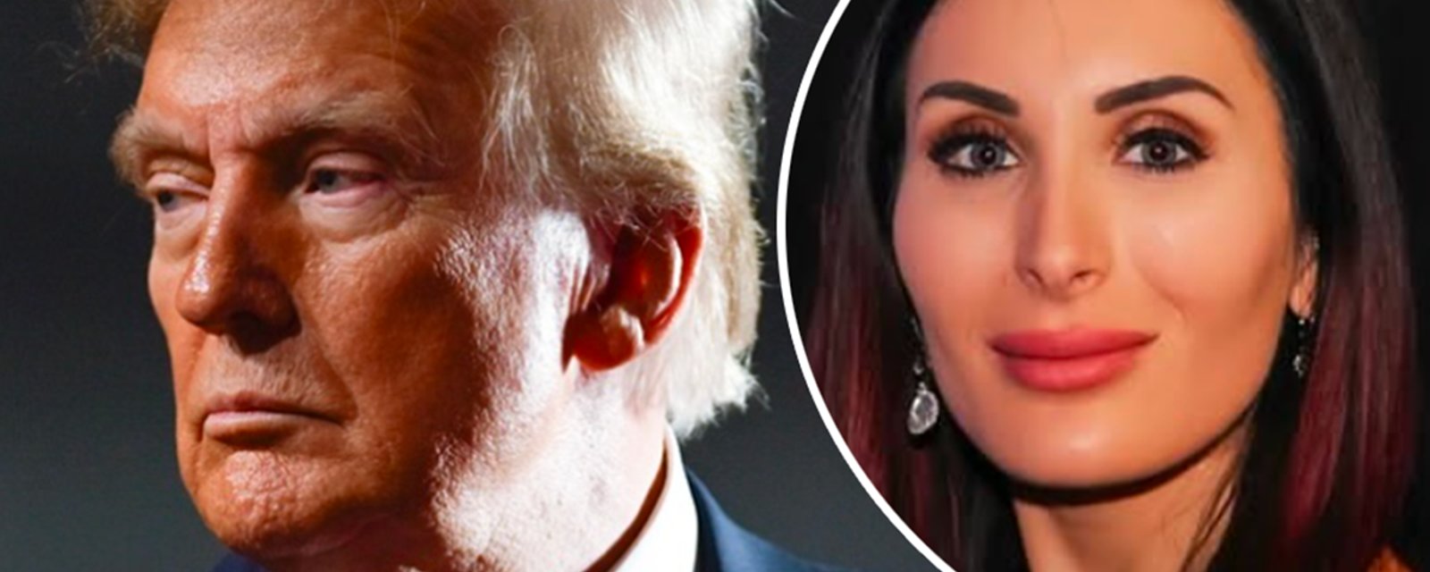 Qui est Laura Loomer, l'influenceuse qui murmure à l'oreille de Donald Trump ?