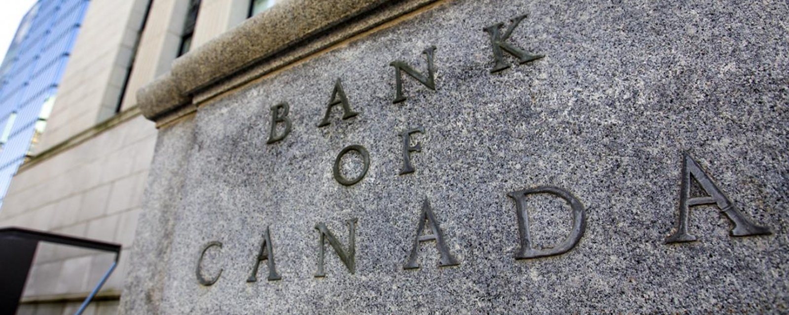 La Banque du Canada pourrait commencer à baisser les taux dans quelques semaines 