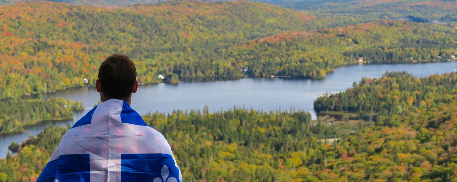 Magnifique nouvelle pour les Québécois qui iront dans les parcs de la Sépaq cet été