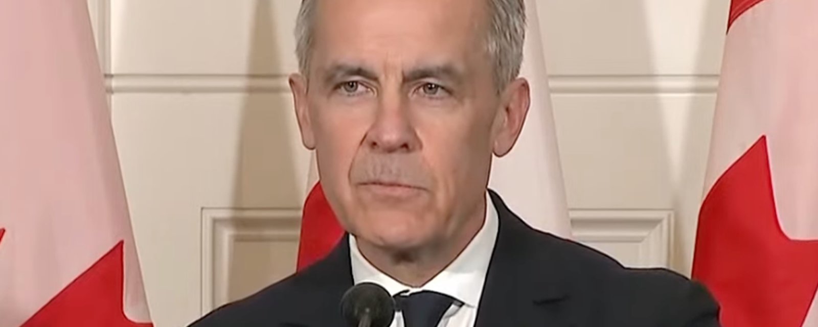 Mark Carney annonce une mesure qui devrait soulager beaucoup de gens