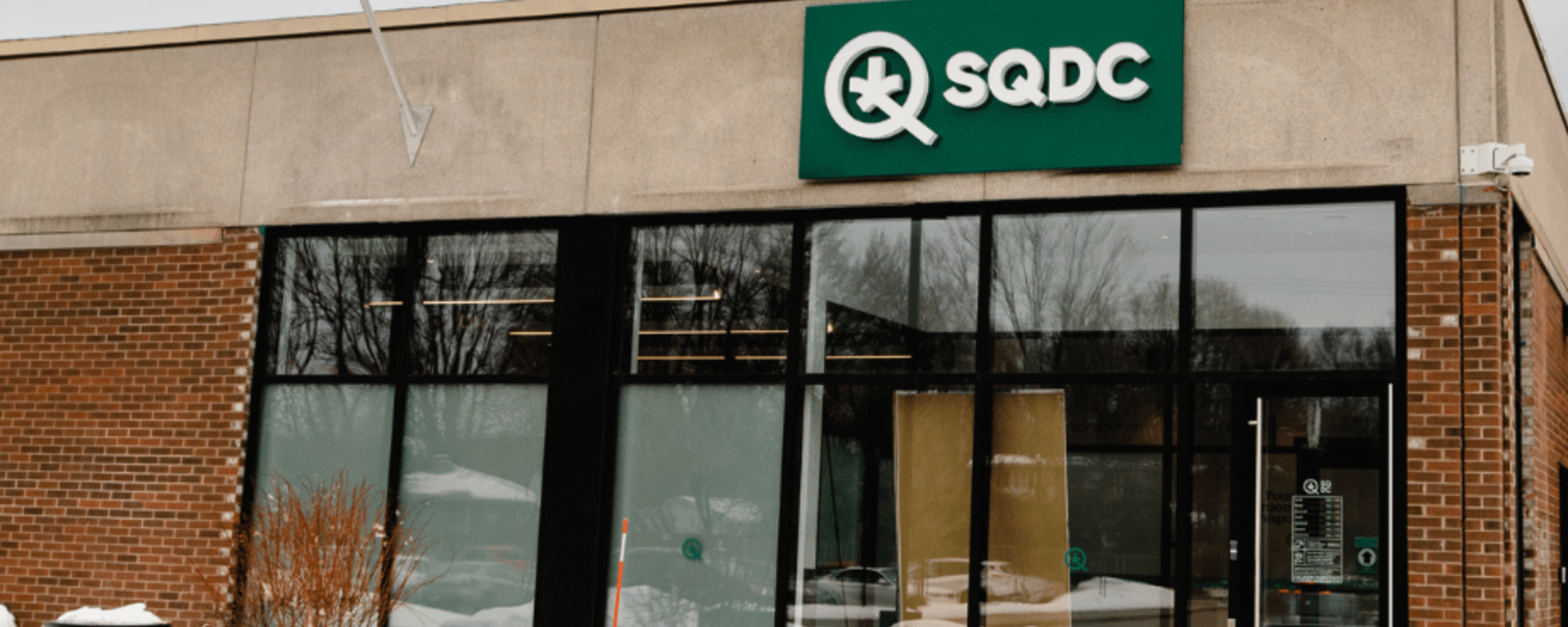 Ouverture prochaine d'une nouvelle succursale de la SQDC