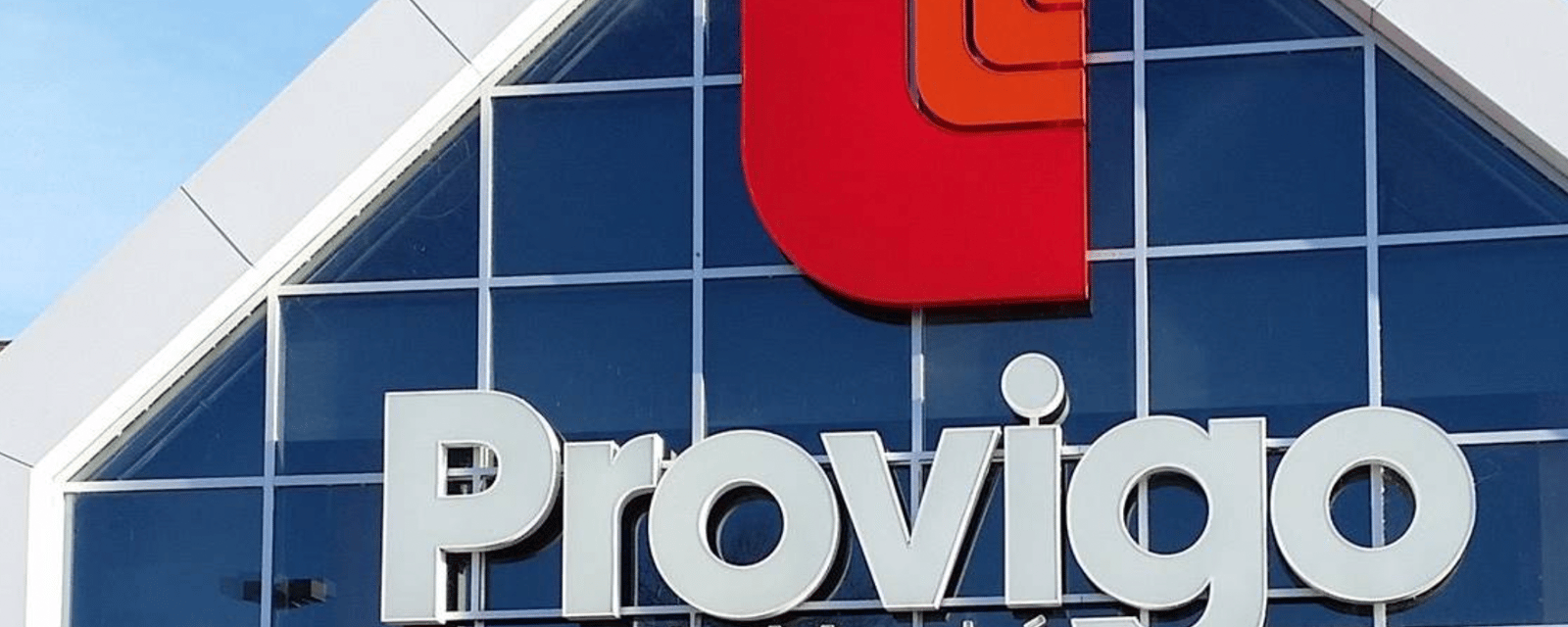 Un gros changement est en cours dans ce Provigo du Québec