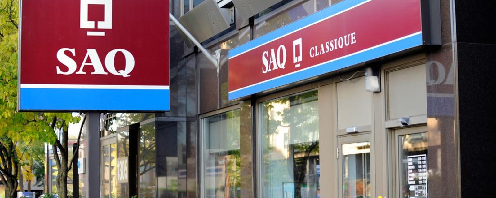 La SAQ procède à un très important changement dans sa façon de faire