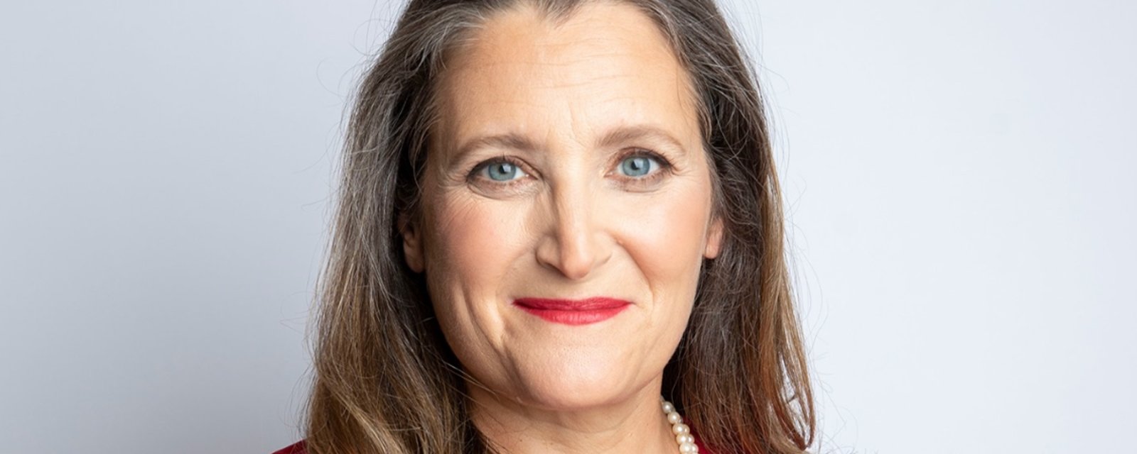 Chrystia Freeland annonce sa démission et elle n'est pas tendre avec Justin Trudeau