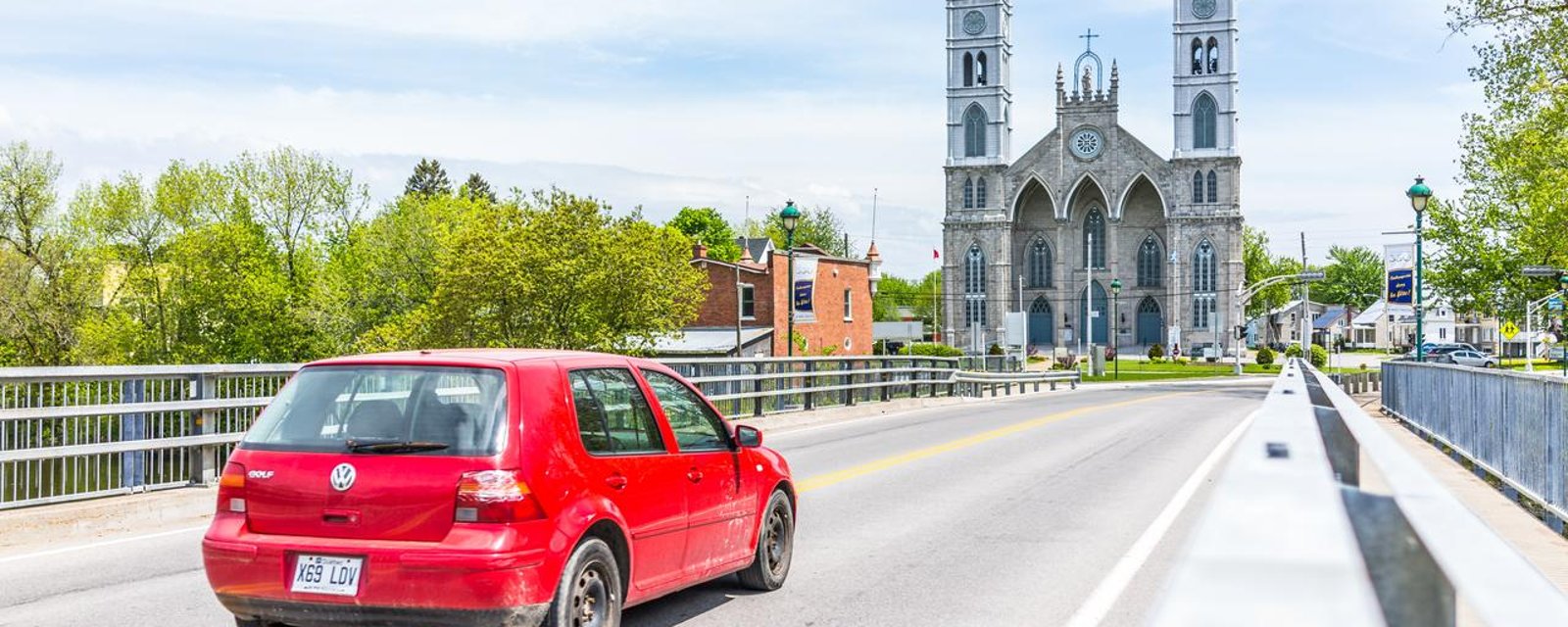 Très mauvaise nouvelle pour les conducteurs québécois qui ont le pied pesant.