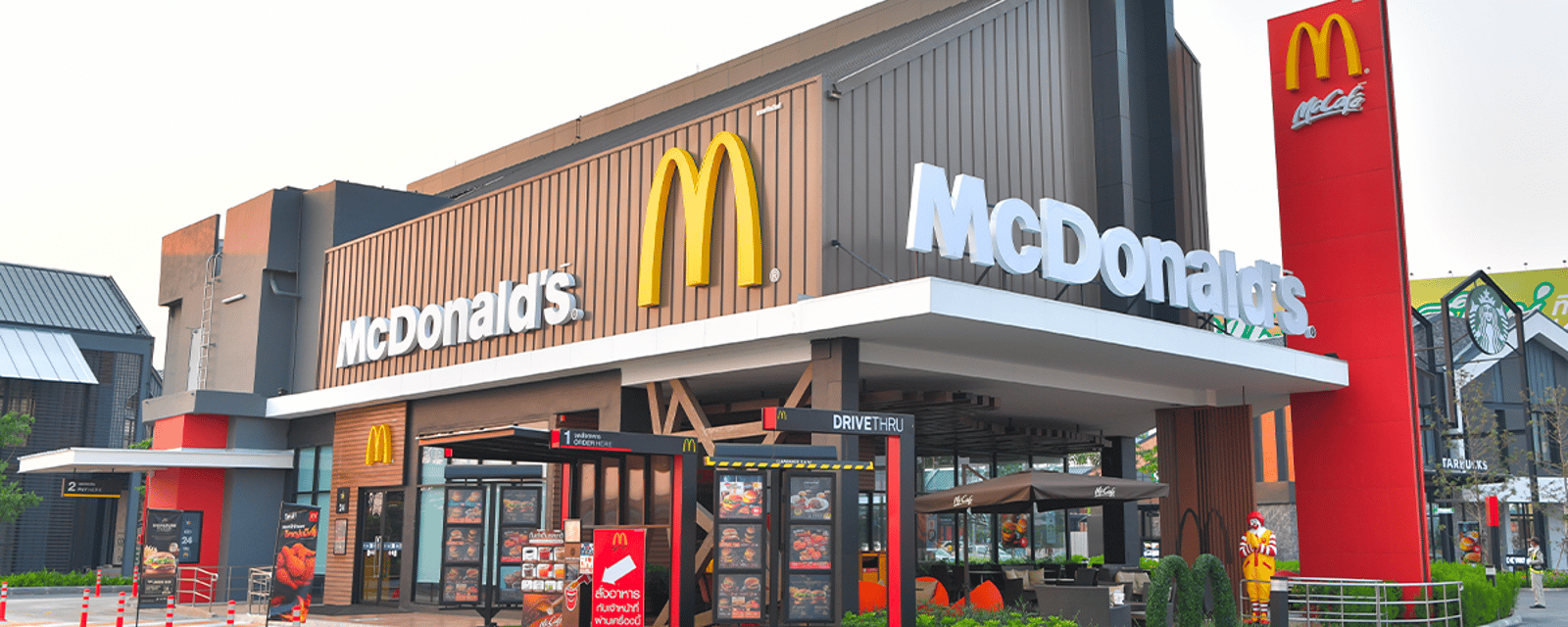 Énorme déception pour de nombreux clients de McDonald's à travers le pays
