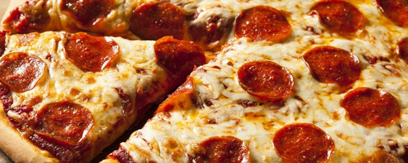 On vous a consulté et on sait maintenant où se trouve la meilleure pizza au Québec