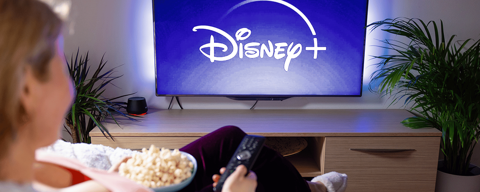 Disney+ annonce une importante augmentation du prix de ses abonnements