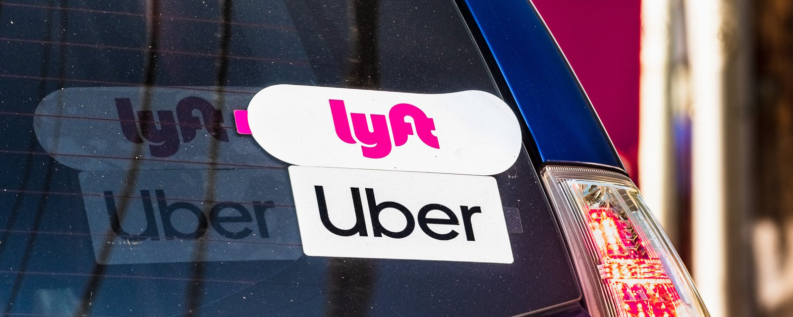 La salaire d'un chauffeur Uber est dévoilé et c'est vraiment moins qu'on pense