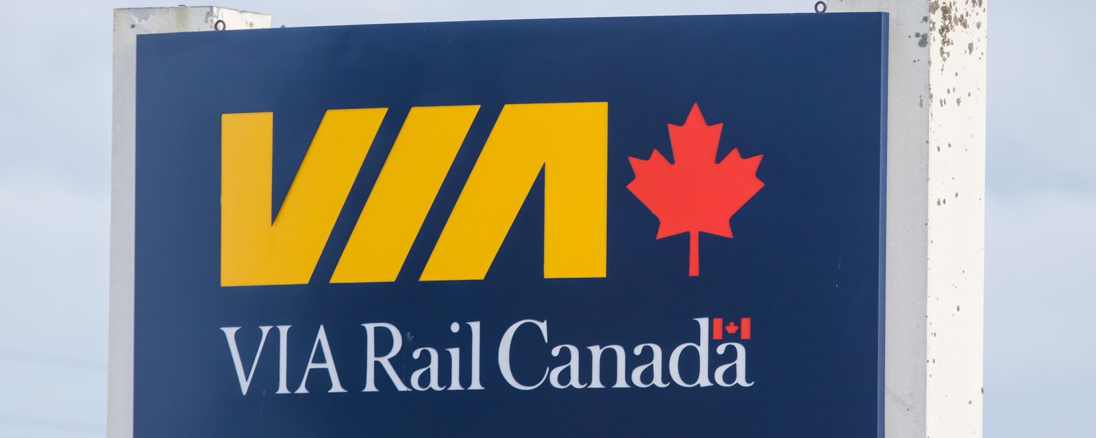 On en sait davantage sur le train rapide qui va relier Québec, Montréal et Toronto 