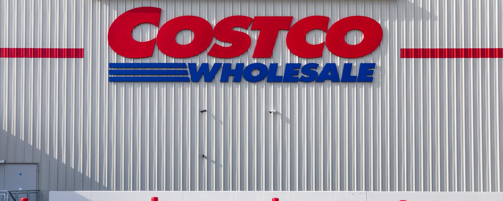 Toutes les étapes pour l'ouverture d'un nouveau Costco sont maintenant complétées 