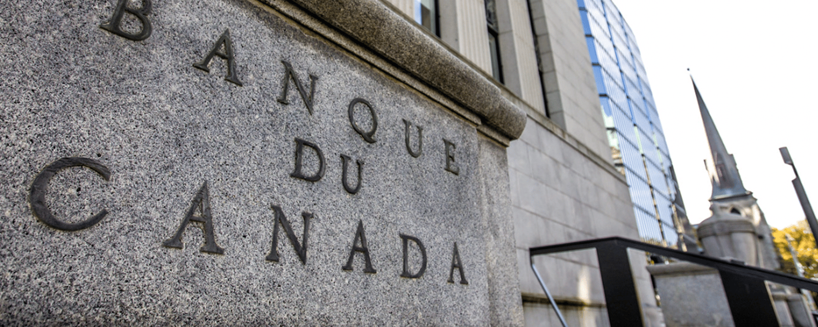 La Banque du Canada va annoncer sa prochaine décision sur les taux d’intérêt ce mercredi