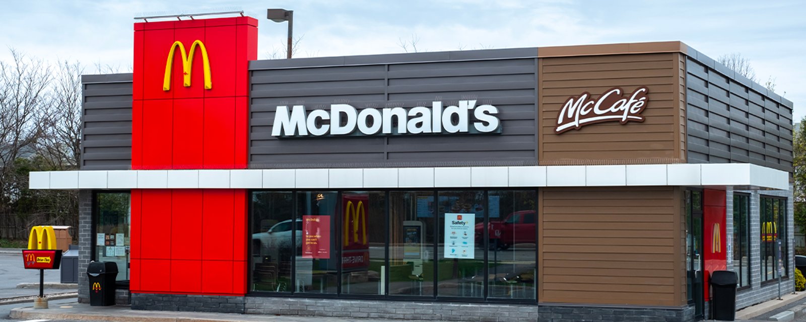 McDonald’s ajoute deux délicieux burgers à son menu McValeur très abordable 