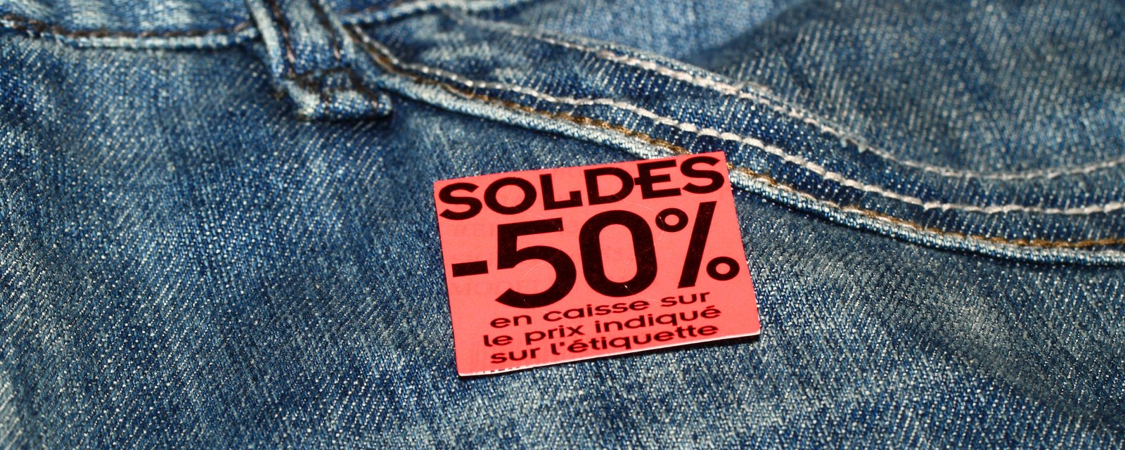 Selon Statistique Canada, le prix des vêtements connaît une baisse 