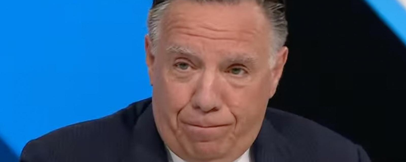 Voici ce qui arrivera à votre portefeuille si la CAQ est réélue le 3 octobre prochain