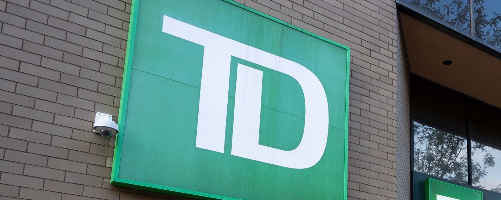 Recours collectif: Des clients de la Banque TD pourraient se partager 15,9 millions $
