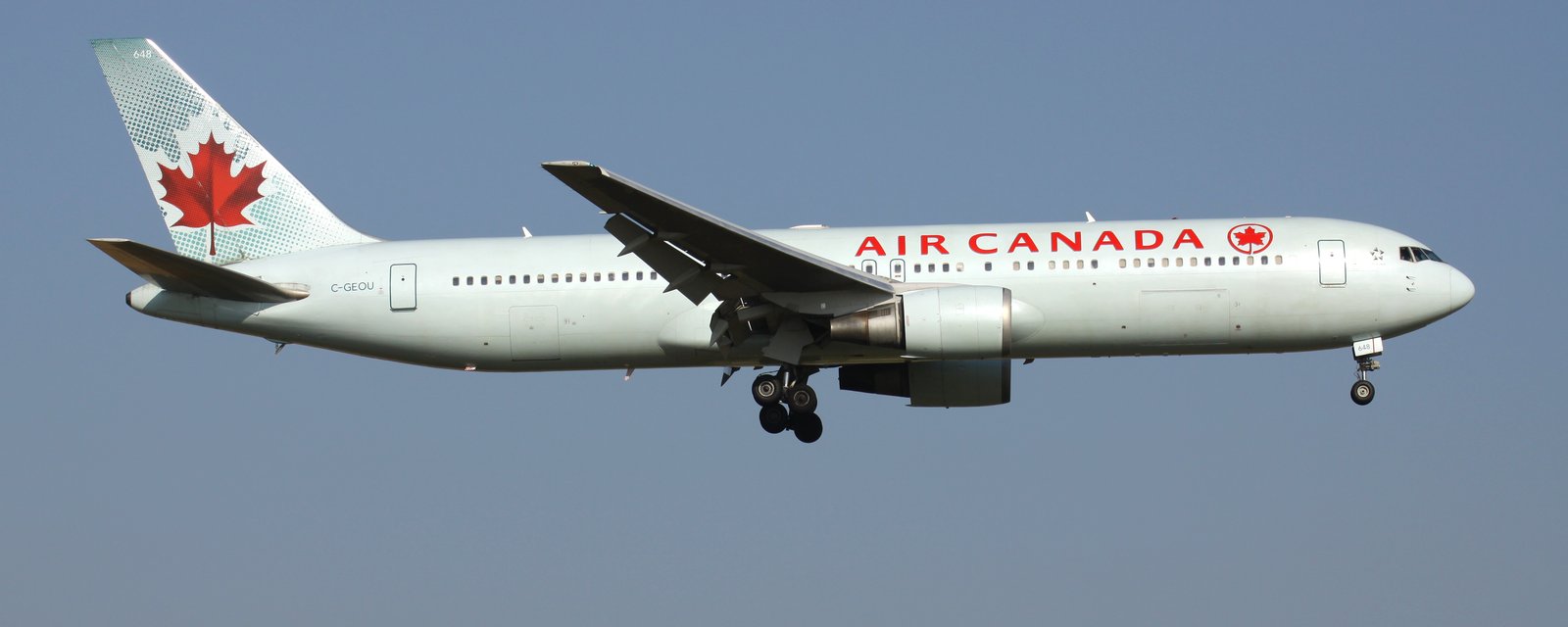 Air Canada refuse de reporter leur voyage dans le Sud malgré des assurances