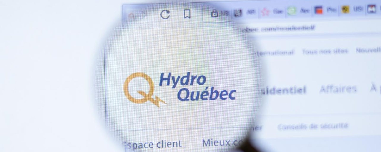 Hydro-Québec lance un nouveau crédit afin de vous faire économiser sur votre facture d'électricité