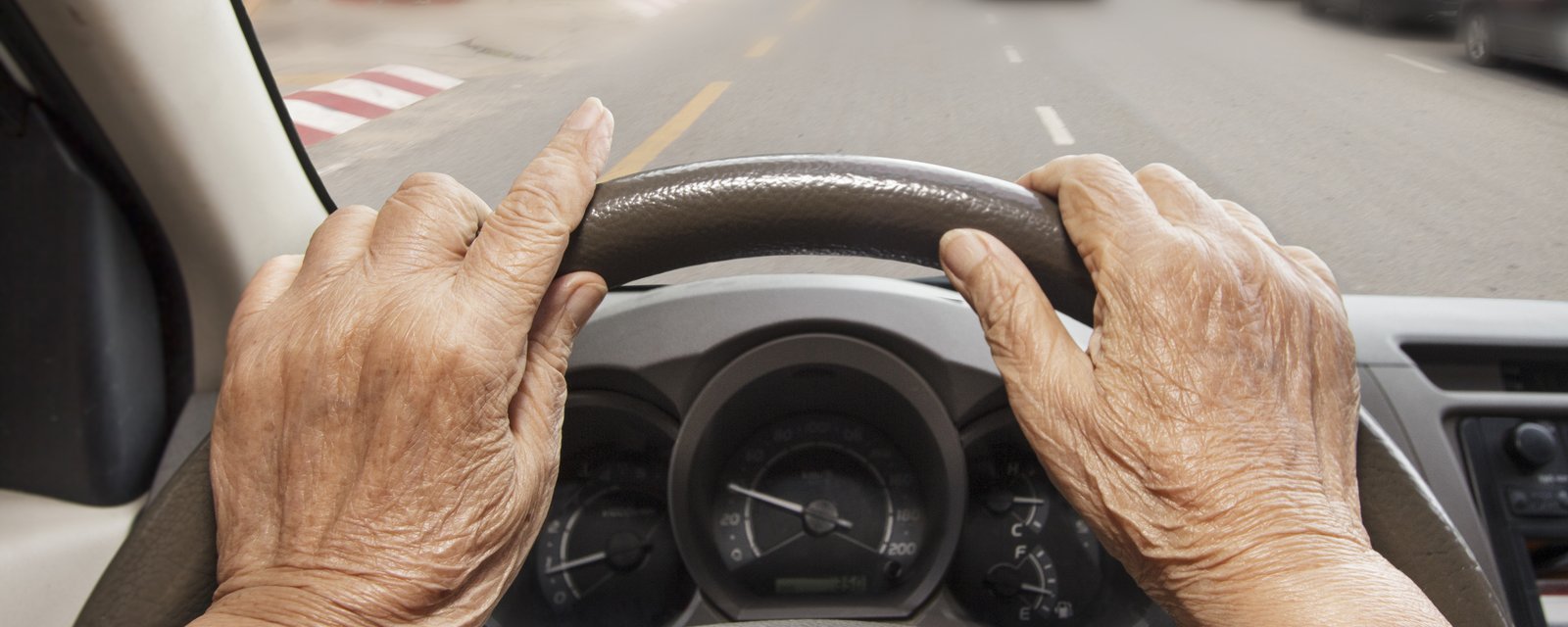 D'importants changements à la SAAQ pour les conducteurs plus âgés