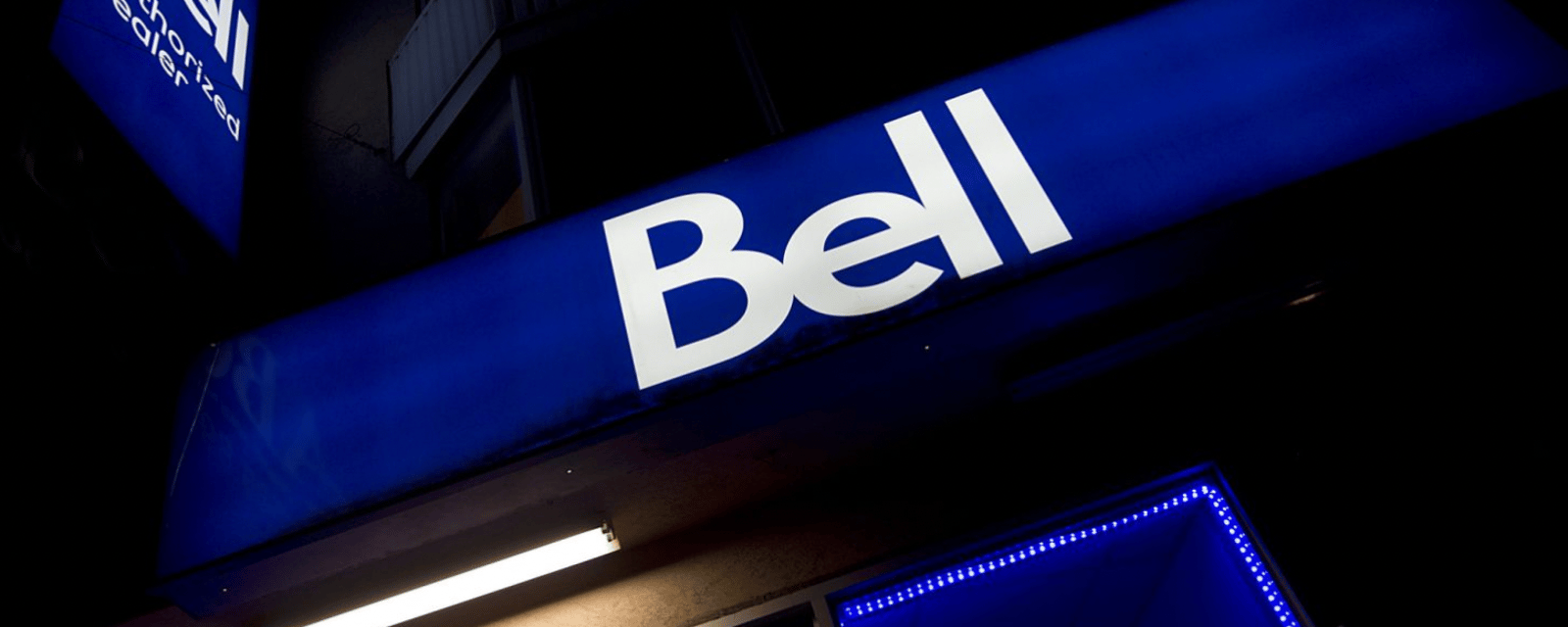 Augmentation importante de tarif pour les clients de Bell Mobilité