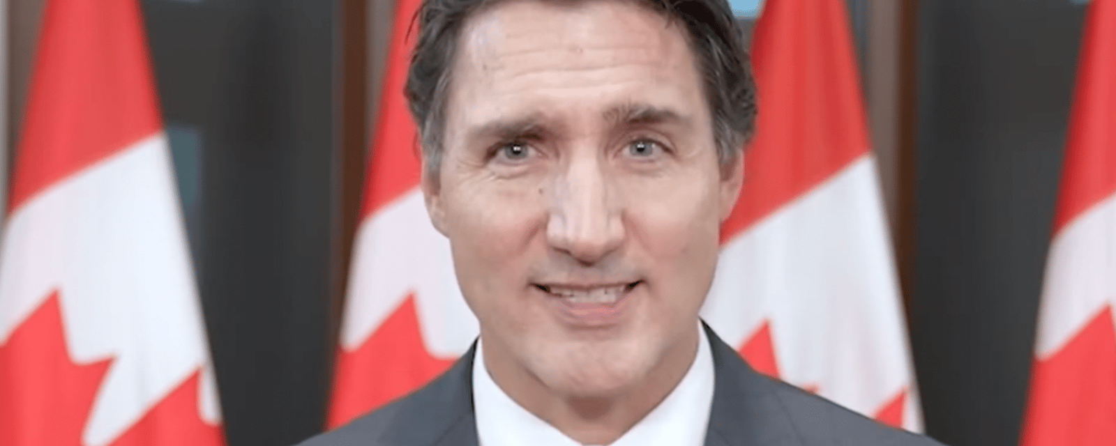 Le gouvernement Trudeau fait une grande annonce qui va changer la vie de nombreux enfants canadiens