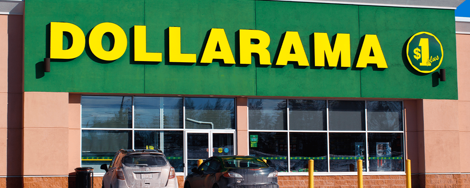 Mauvaise nouvelle pour les Québécois qui achètent de la nourriture au Dollarama