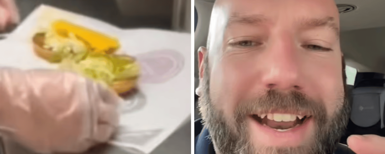 Un ancien cuisinier de McDonald's dévoile pourquoi il ne faudrait jamais commander de Big Mac