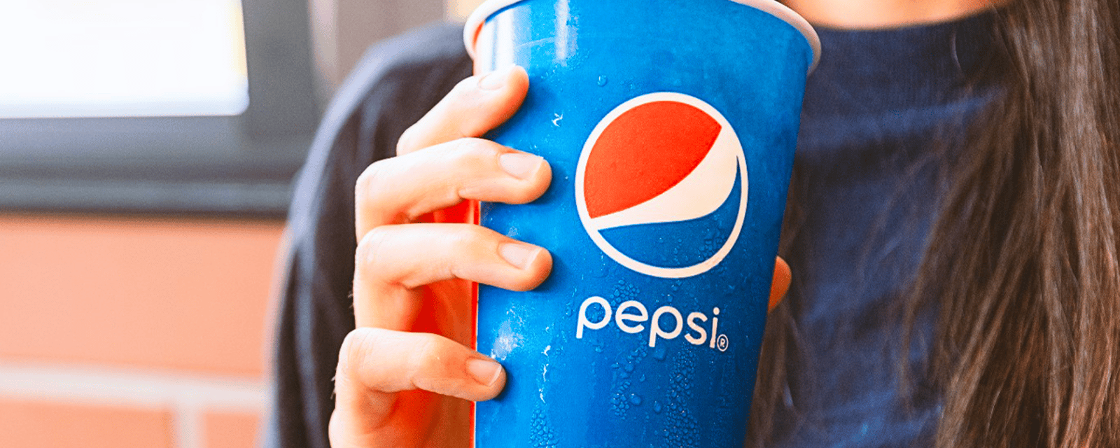 Pepsi lance un nouveau produit complètement inattendu et les internautes n'en reviennent pas