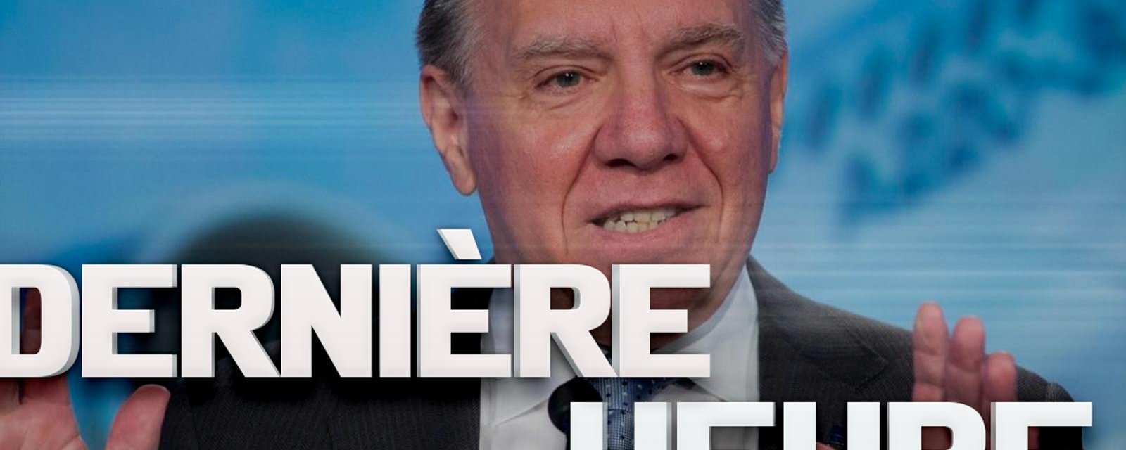 On sait maintenant exactement quand vous allez recevoir votre chèque promis par François Legault