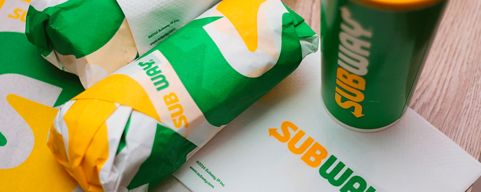 Subway lance un nouveau sandwich pour Pâques et ça fait beaucoup réagir les internautes