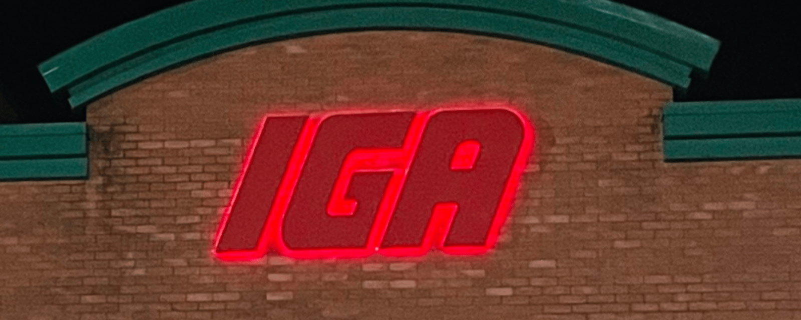Les bénéfices nets de la société mère d'IGA augmentent de 8,5 millions $ au cours de son dernier trimestre.