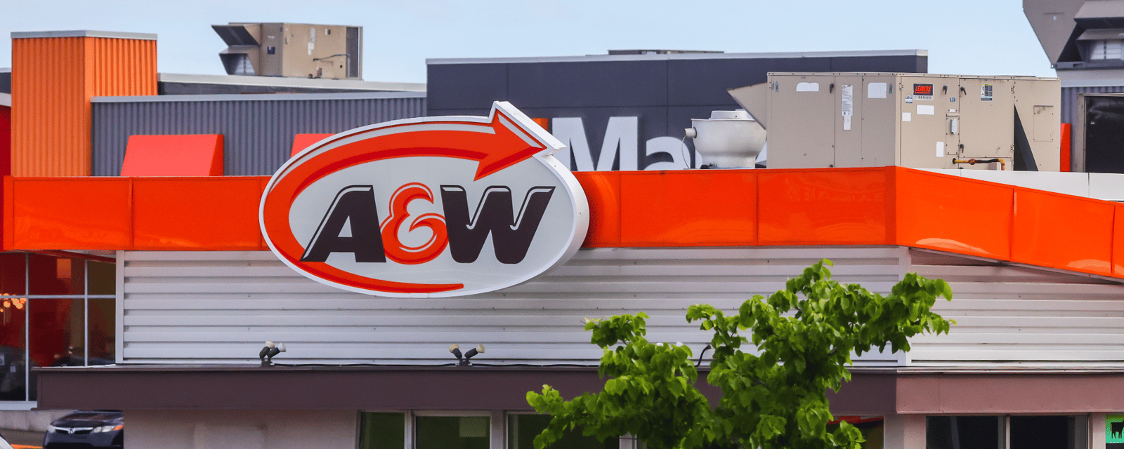 A&W dévoile un nouveau burger avec un ingrédient complètement inattendu