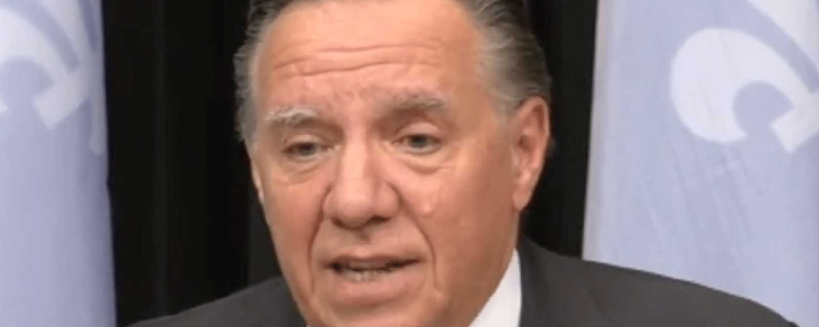 Le gouvernement Legault fait une annonce majeure concernant la SAAQ