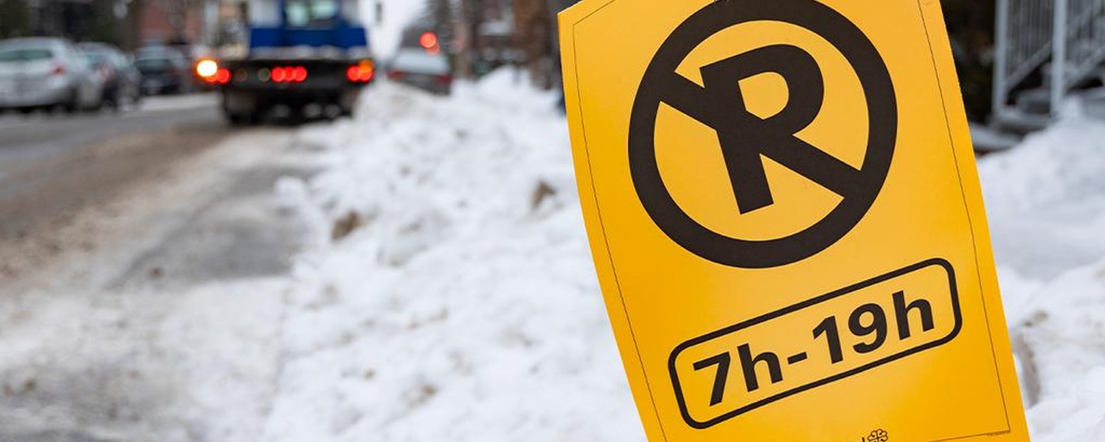 Bonne nouvelle pour les Québécois qui veulent contester des contraventions 