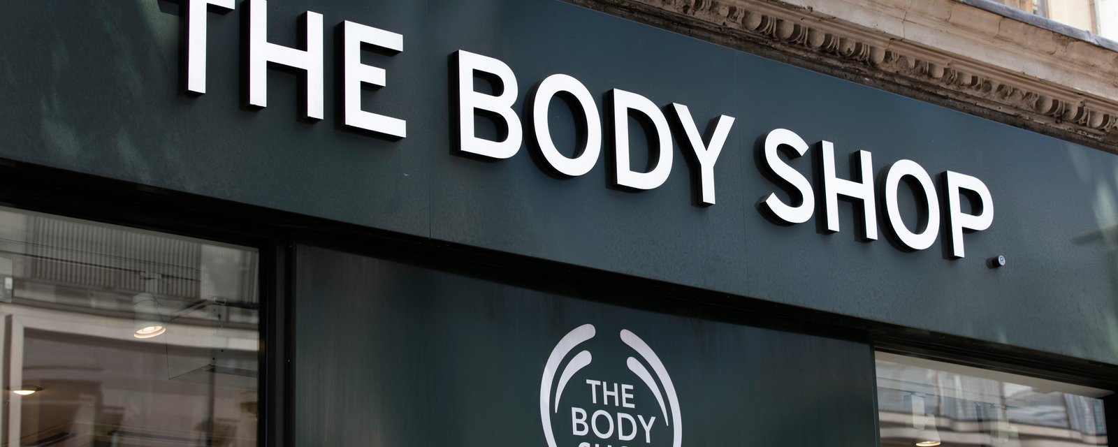 The Body Shop annonce la fermeture de 33 magasins et son avenir est incertain 