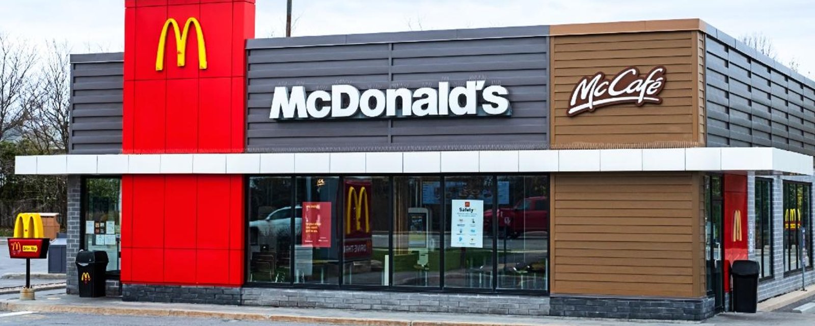 Immense nouvelle pour les fans de McDonald's