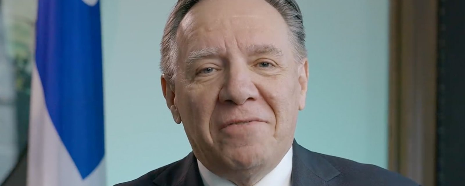 François Legault va annoncer des assouplissements majeurs aujourd'hui