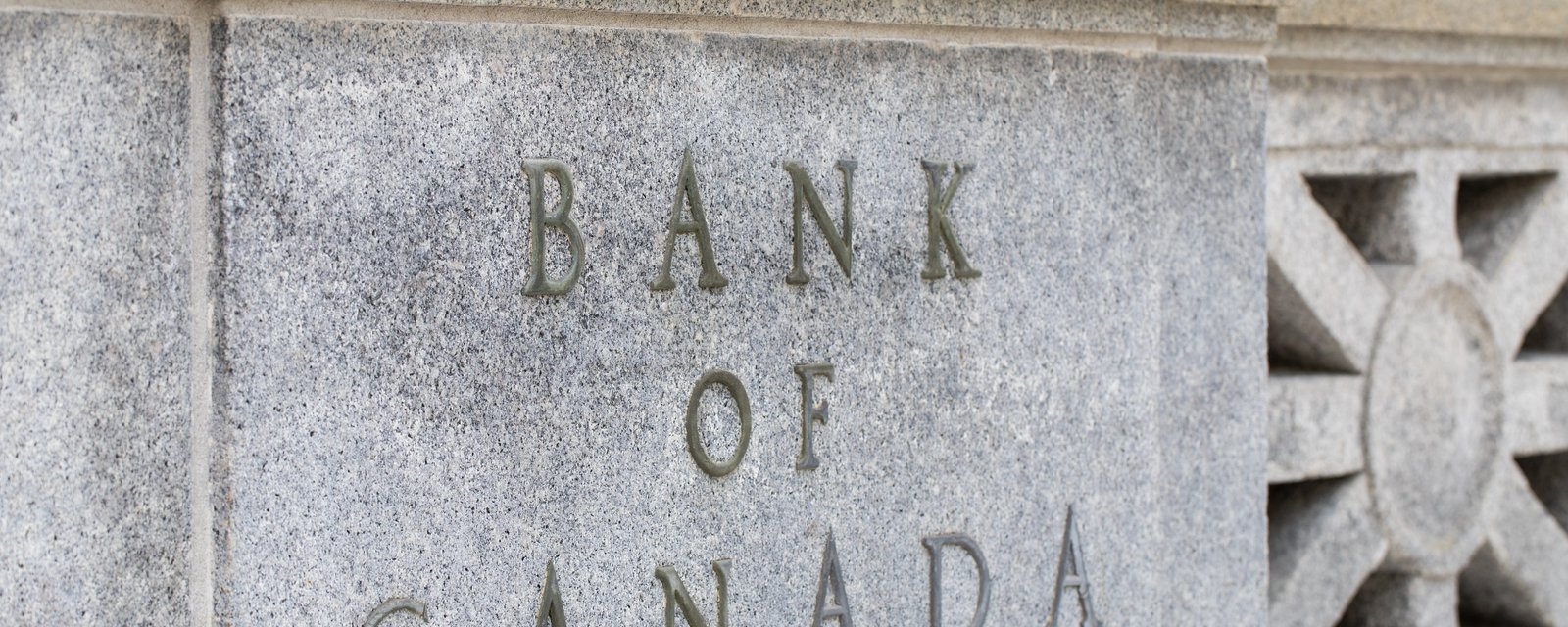 Taux directeur: c'est ce mercredi 10 avril que la Banque du Canada annoncera sa décision 