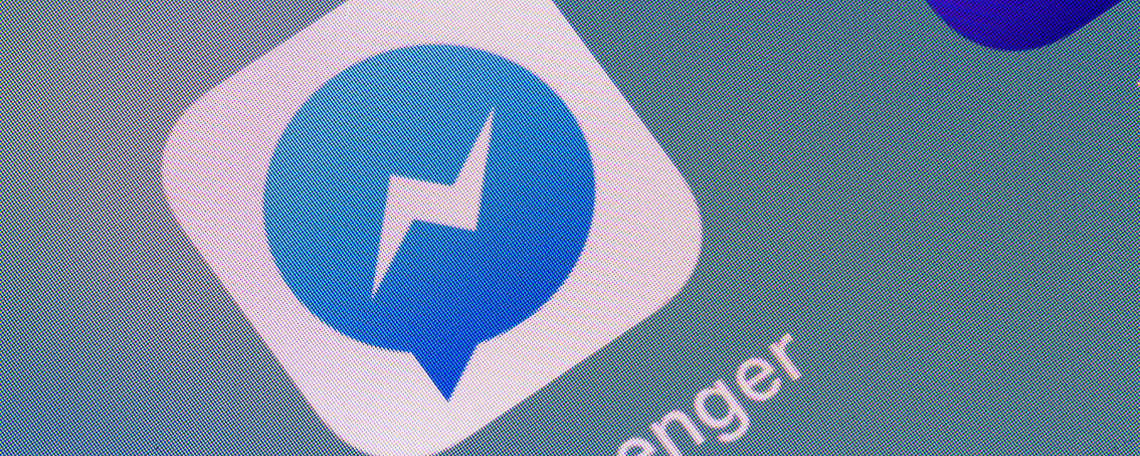 Mauvaise nouvelle pour les utilisateurs de Facebook Messenger 