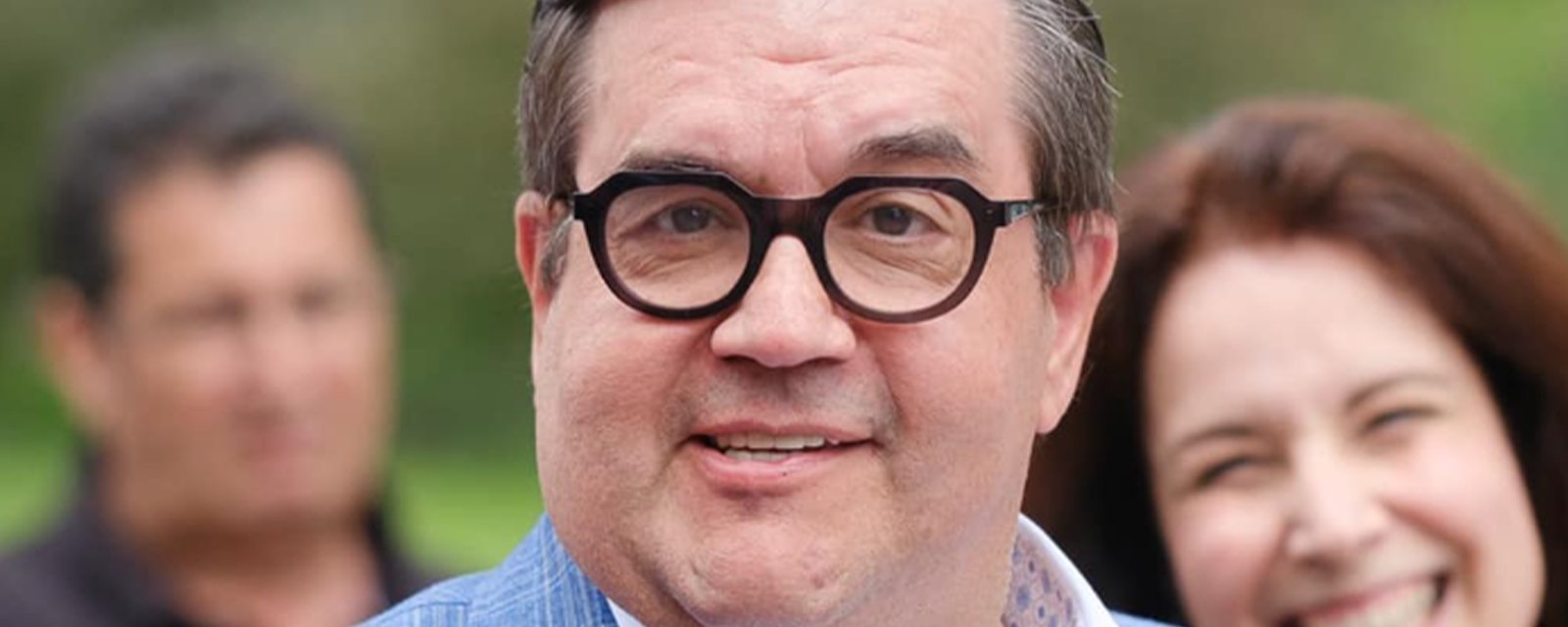 Le Parti libéral du Québec rejette la candidature de Denis Coderre à la chefferie