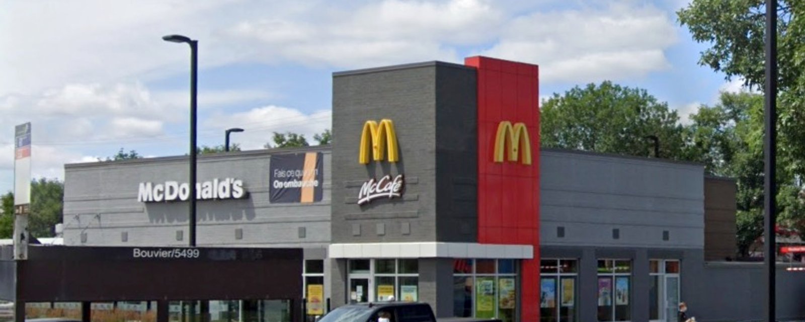 Voici comment payer certains items moins cher chez McDonald's 