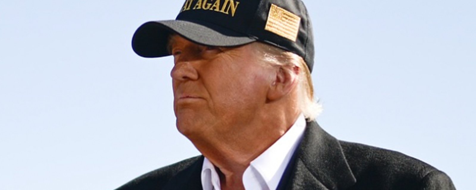 Donald Trump pourrait rétropédaler sur les tarifs douaniers dès ce mercredi