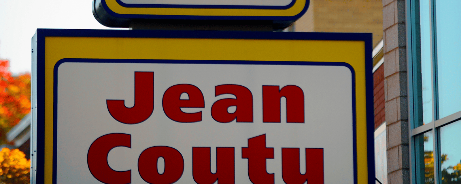 C'est fini pour les Air Miles dans les Jean Coutu Mon Fric