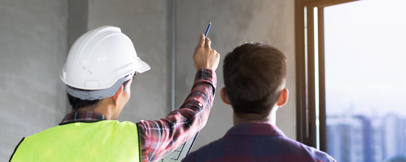 Acheter une maison sans inspection ? Une très mauvaise idée. 