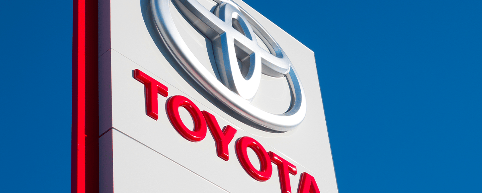 Toyota rappelle des centaines de milliers de véhicules car ils pourraient s'enflammer.